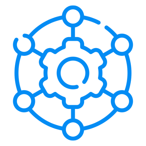 Centrale i integracje